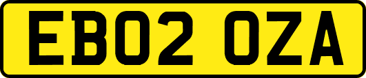 EB02OZA
