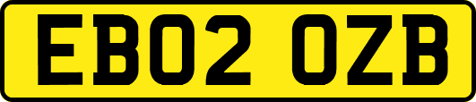 EB02OZB