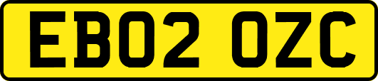EB02OZC