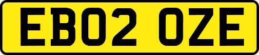 EB02OZE
