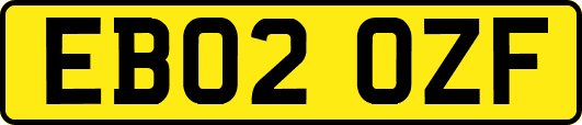 EB02OZF