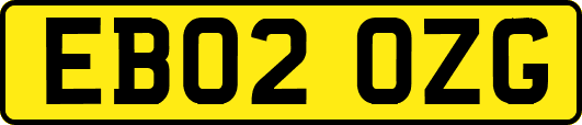 EB02OZG