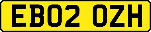 EB02OZH