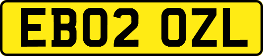 EB02OZL