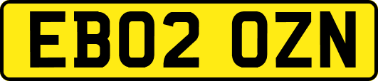 EB02OZN