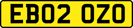 EB02OZO