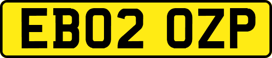 EB02OZP