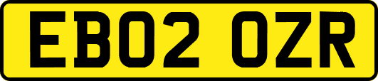 EB02OZR