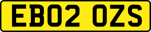 EB02OZS