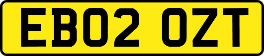 EB02OZT