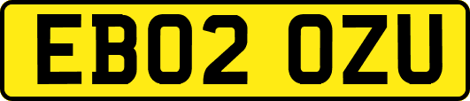 EB02OZU