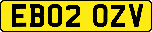 EB02OZV