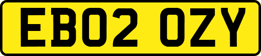 EB02OZY