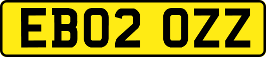 EB02OZZ