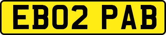 EB02PAB