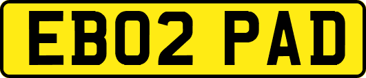 EB02PAD
