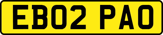 EB02PAO