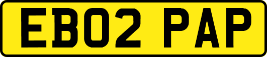 EB02PAP