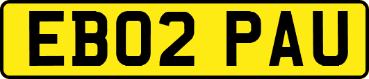 EB02PAU