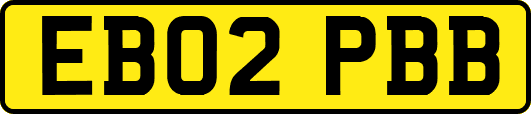 EB02PBB