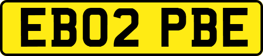 EB02PBE