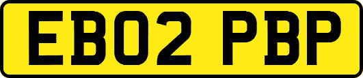 EB02PBP