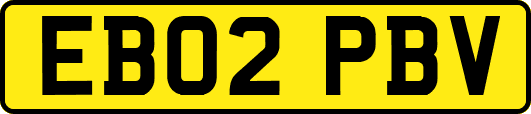 EB02PBV