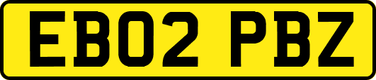 EB02PBZ