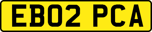 EB02PCA