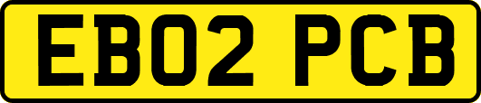 EB02PCB