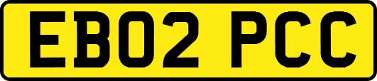 EB02PCC