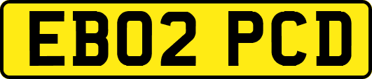 EB02PCD