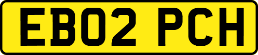 EB02PCH