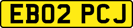 EB02PCJ