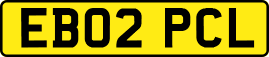 EB02PCL