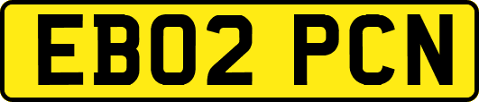 EB02PCN