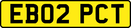 EB02PCT