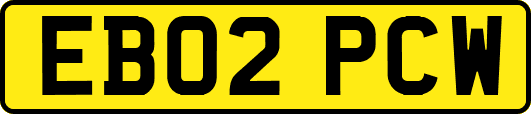 EB02PCW