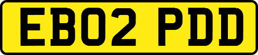 EB02PDD