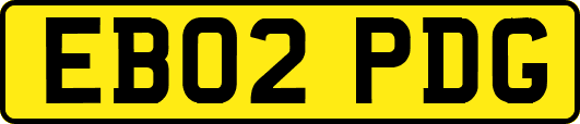 EB02PDG
