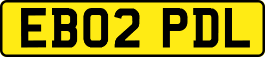 EB02PDL