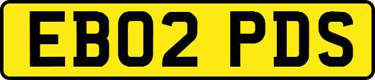 EB02PDS