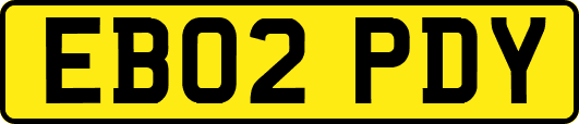 EB02PDY