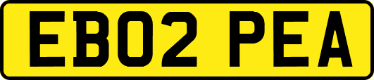 EB02PEA