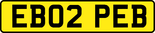 EB02PEB