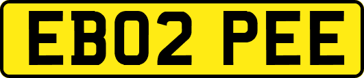 EB02PEE