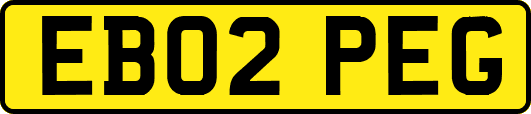 EB02PEG