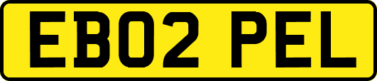 EB02PEL