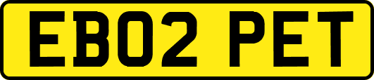 EB02PET
