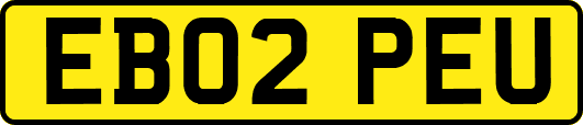 EB02PEU